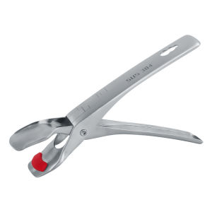 Non-slip Home Plate Clipper