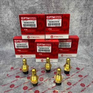 Switch Radiator/Switch Temperatur/Sensor suhu Hino Lohan 500 260TI (1pcs) Genuine PTM S8346-01510