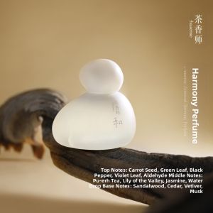 Chasense | Spring Dragon Well Tea Bamboo Valley Lily Rose Morning Mist Fragrance