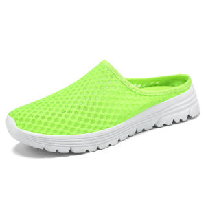 JIFANPAUL | Breathable Soft Bottom Slip-on Womens Summer Slipper