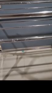 Jemuran Baju Lipat / Jemuran Baju Jumbo Bina karya / Jemuran Baju Stainless Steel