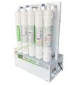 Máy lọc nước Kangaroo để gầm KGHP66 9 cấp lọc hydrogen. 