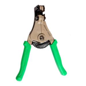 qd | Electrician Multifunction Wire Stripper Cutter 6 Inch