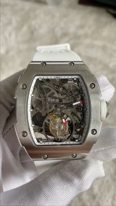 HAOFA 1908 SELF-WINDING TOURBILLON WATCH