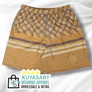 TASLAN SHORTS FOR MEN AND WOMEN SUMMER SHORT