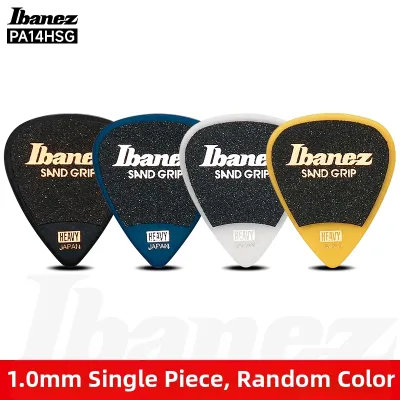 Farida | High-strength Quick-action Non-slip Matte Guitar Pick