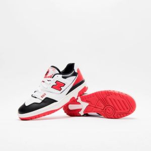 Giày nam New Balance 550 Team Red BB550HR1 chính hãng
