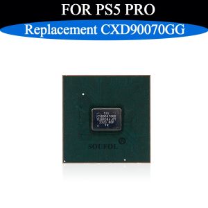 1PCS For PS5 PRO Repalcement CXD90070GG South Bridge Control Motherboard SSD Controll Boardchip Repair Part For PS5 PRO Accessor