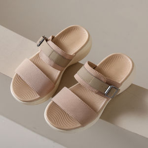 Wearable Comfortable Platform Sandals