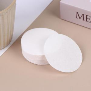 Coffee Paper Filter for Espresso Maker Fits 51 53 54 58mm 100/500Pcs  Unbleached Designed for Café Home Quick Brewing