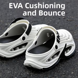 Molly | Outdoor Non-slip Durable Sandals Slippers for Driving and Walking Super Soft Comfort