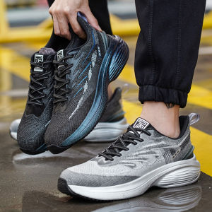 QINHUIZE 2023 New Mens work safety shoes Work boots Steel toe shoes Anti impact construction work shoes Anti stab wearing shoes Wear resistant safety protective shoes