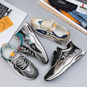 Sepatu Olahraga Pria Sneakers Sport Casual 112654 Sepatu Sneakers Pria Sepatu Sneakers