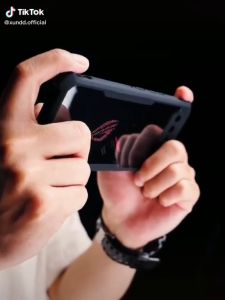 Asus ROG Phone 6 / ROG Phone 6 Pro - XUNDD Military Grade Beatle Series Shock Proof Phone Case Cover
