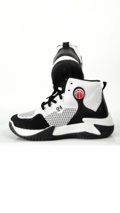 NEW 2025 Basketball Shoes Men | Breathable & Shock Absorption High Rebound & Breathable for Streetball & Gym