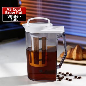 MONGDIO | Cold Brew Carafe
