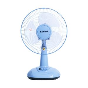 Quạt bàn B4 Senko B1613 tên mới B1612