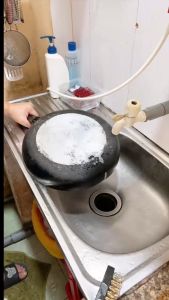 Nước tẩy đa năng Dr Natro 50ml siêu sạch siêu nhanh mọi vết bẩn công nghệ ION TỪ TRƯỜNG