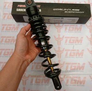 Shock RIDE IT Z Series 86 330mm Mio beat vario scoppy - Shock Ride it 330mm Matic Xeon Mio Beat - Bisa Stel Keras Empuk