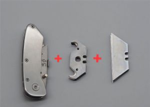 Dao tiện ích đa năng bằng thép không gỉ