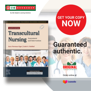 Transcultural Nursing Assessment and Intervention - 9789814995160 - C&E Bookshop
