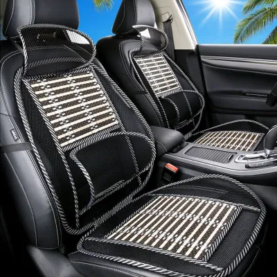 LIMATI | Breathable Cooling Car Seat Cover