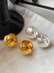 CAFFTI | Minimalist Elegant Women Earrings