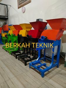 MESIN CACAH RUMPUT S20 ( TANPA PENGGERAK )