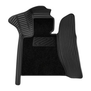 DELIHUA | Full Coverage 5-Seater and 6-Special Driver Floor Mat