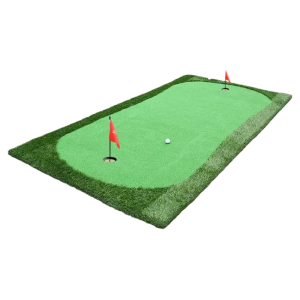 B·C·GOLF | Indoor Golf Putting Practice Mat