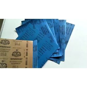 Giấy nhám Nhật mịn P240-320-400-600-800-1000-1200-1500-2000 BEAU4