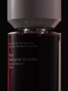 CHARM NOTES Eau de Parfum 1.5ml Travel Size Trial
