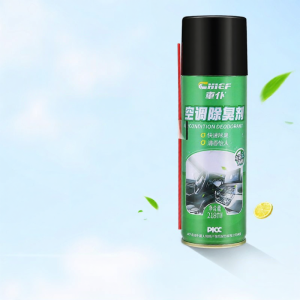 Chief | Chất Tẩy Rửa Điều Hòa Ô Tô Không Cần Tháo Rời Diệt Khuẩn Loại Bỏ Mùi Hôi