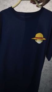 Baju Kaos Pria Jumbo Bigsize Basic Kasual Fashion 2XL XXL 3XL XXXL 4XL XXXXL 5XL XXXXXL 6XL 7XL Cotton Combed 30s Premium