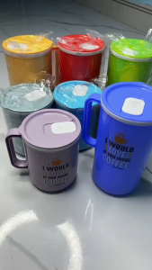 Ca nước Matsu 750ml Nhựa Duy Tân