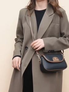 Grosir Import Jakarta SNDS-8968 Aff Tas Fumddaisu Free Paper Bag & Tag Label 399 Tas Bahu Wanita Import Fashion Best Seller