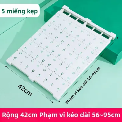 Hayan | Kệ Chia Ngăn Điều Chỉnh Được