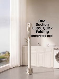 BIREN | Multifunctional Indoor Outdoor Drying Rack