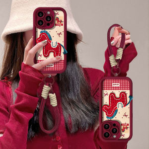 JIFANPAUL | Stylish Protective Phone Case for iPhone 16