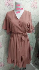Dress  wanita
