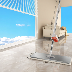 TEITEIRO | All-Purpose Flat Mop
