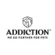 Addiction Pet