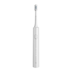 MiJia | Mijia Electric Sonic Toothbrush T302 USB Charge Rechargeable For Adult Waterproof Electronic Whitening Teeth Tooth Brush CN