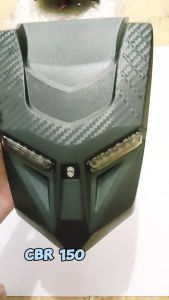 Fender Cbr 150r Undertail Cbr 150r All New K45R Cbr 2021-2023 Akai Racing Original