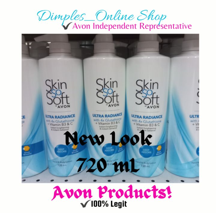 avon skin so soft ultra glutathione with vitamin c Reminder! #OneWeekChallenge with Skin So Soft Ultra Glutathione Hand and  Body Lotion is still on. Haven't participated as yet? Order this luxurious  hand and body lotion infused with Glutathione and Vitamin C