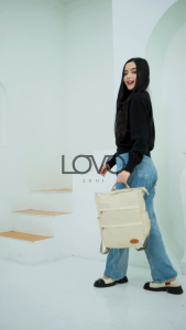 Ransel Multifungsi Wanita Alexa