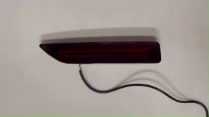 ทับทิมท้าย CRV G3 ปี 2007-2009 มีไฟเบรค-ไฟหรี่ ซ้าย+ขวา มีของพร้อมส่ง