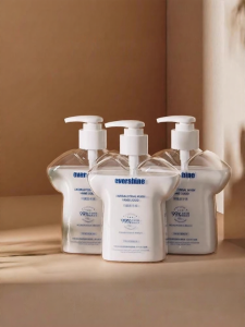 EVERSHINE | Antibacterial and Sterilizing Foam Hand Wash 350ml