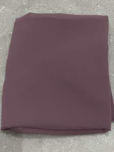 Pashmina instan iner ceruty babydoll