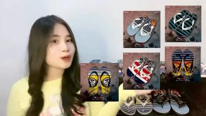 BRZ-Sandal Jepit Adiel Pria Dan Wanita Dewasa Dan Anak-Anak u/ anak 26-35 u/ dewasa 36-43 Sandal Distro 0142